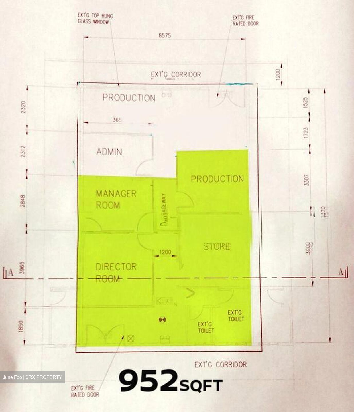 Eunos Techpark (D14), Factory #498207281